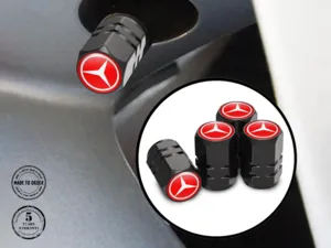 Mercedes Tapones Llantas SUV Universal Limitado